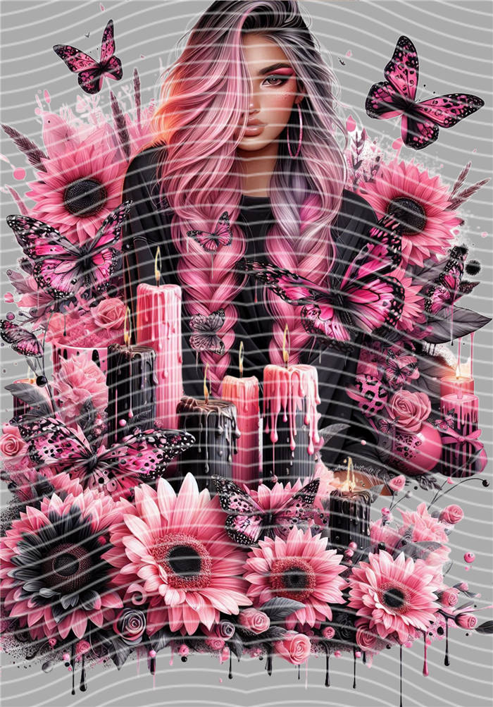 A5 Notebook Wraps-A 381